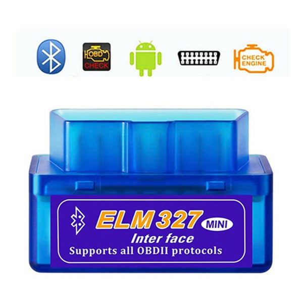 Scanner Automotriz Bluetooth para Android