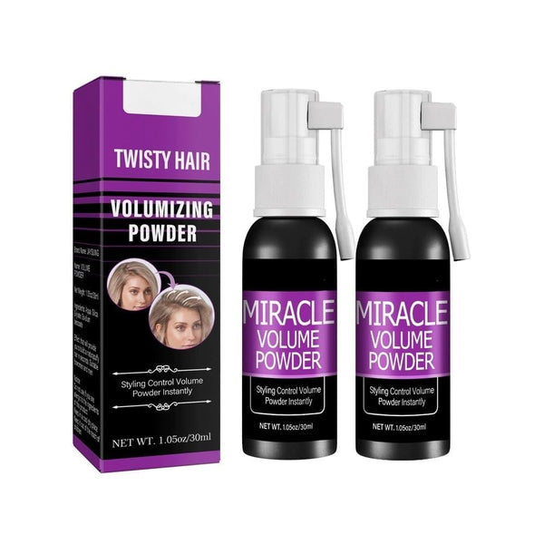 Spray Voluminizador