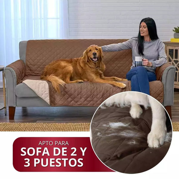 PROTECTOR DE SOFÁ