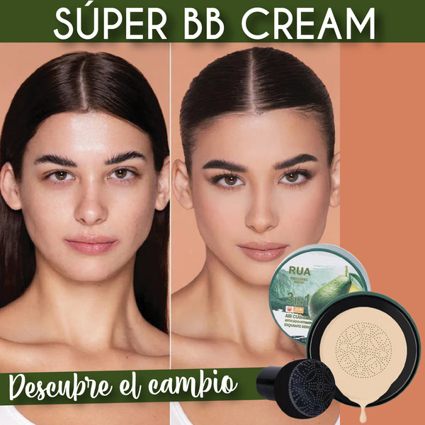 BB CREAM OLIVE