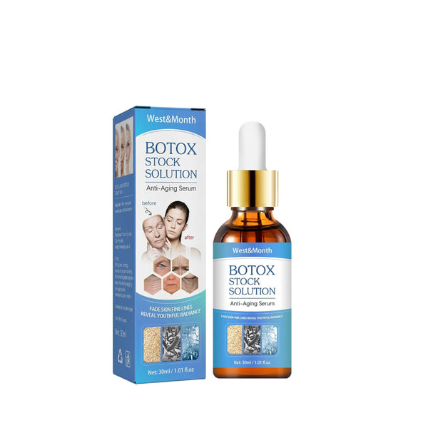 Botox Sin Agujas