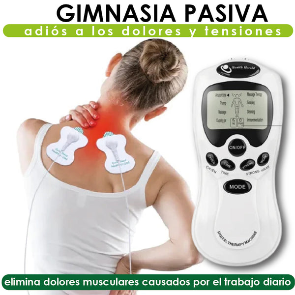 GIMNASIA PASIVA