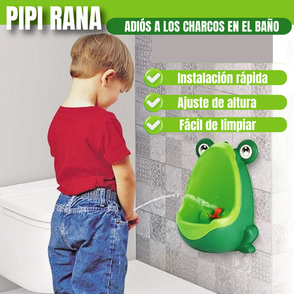 PIPI RANA