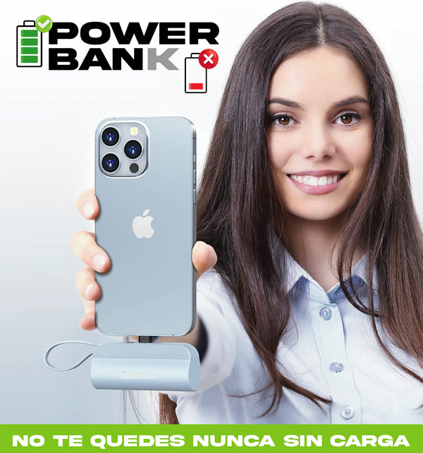 POWER BANK