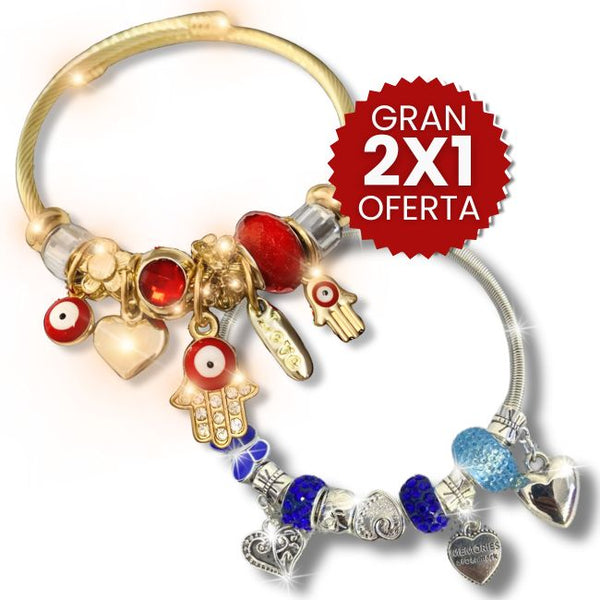 Brillance Charm