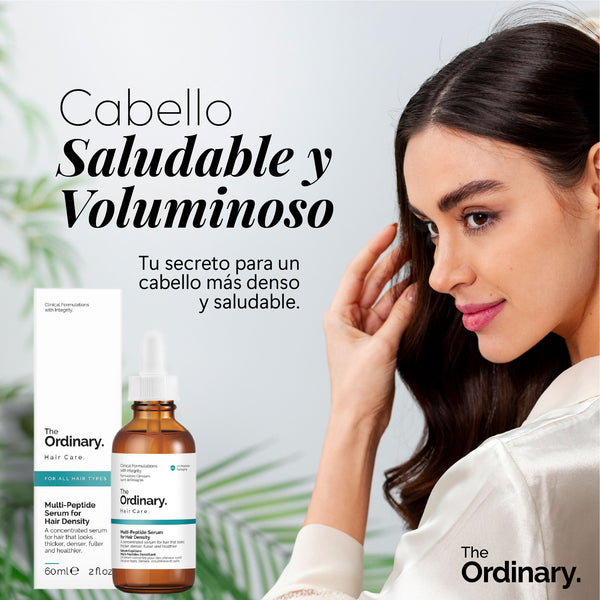 THE ORDINARY HAIR CARE