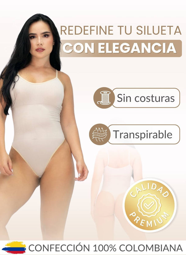Body Reductor Colombiano